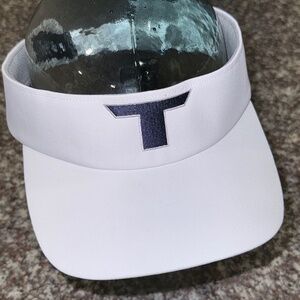 Lululemon Adjustable Sweat Visor